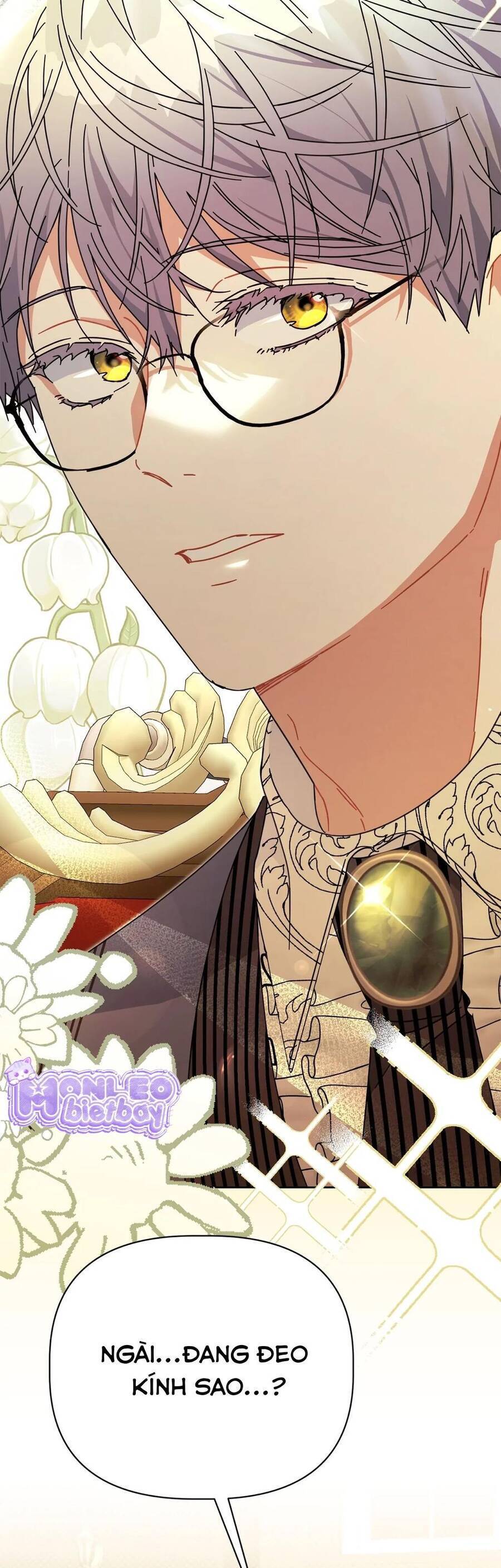 Con Đường Hoa Dành Cho Nam Chính Chap 32 - Next Chap 33
