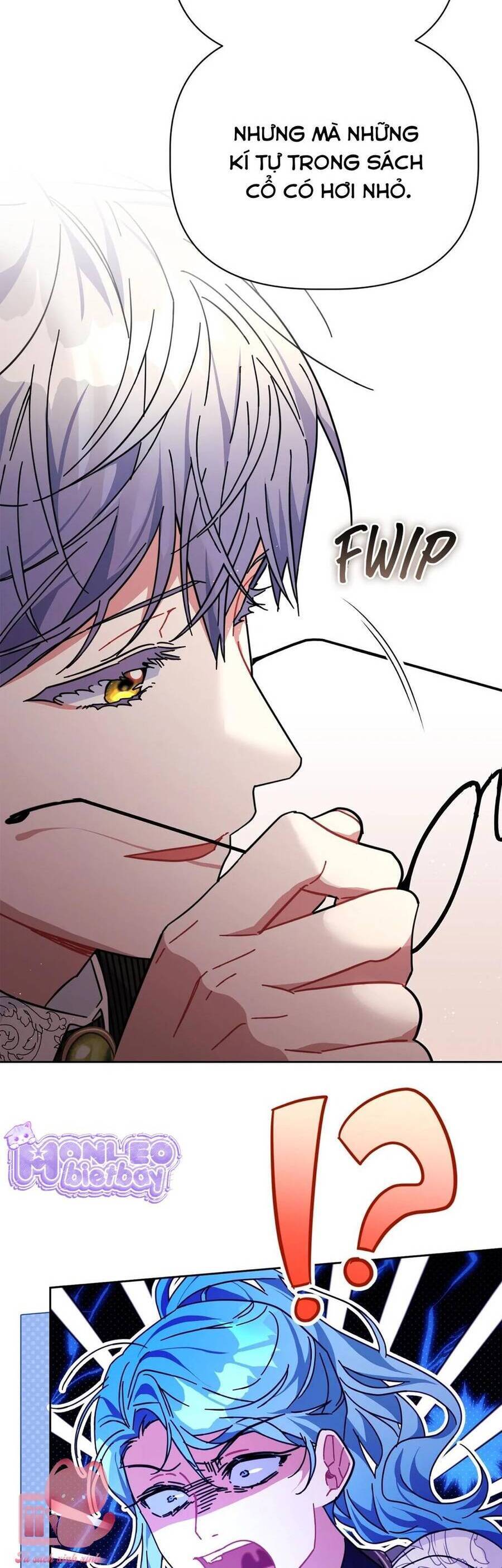 Con Đường Hoa Dành Cho Nam Chính Chap 32 - Next Chap 33