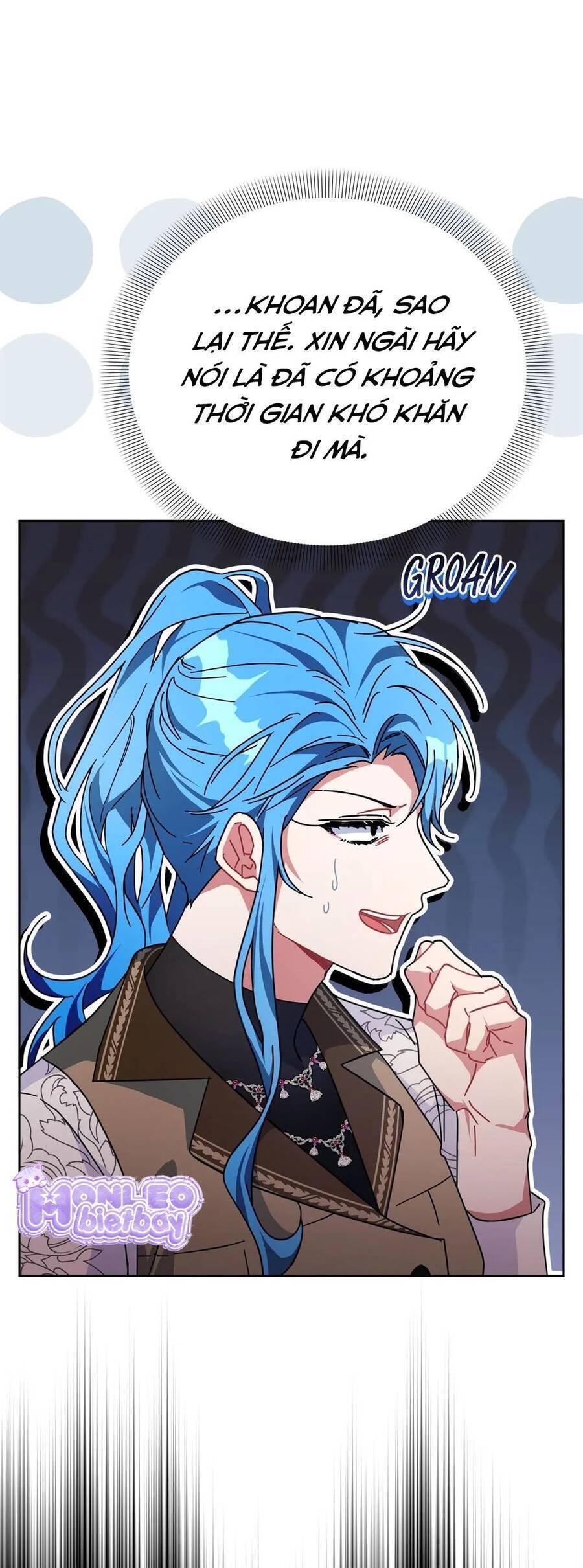 Con Đường Hoa Dành Cho Nam Chính Chap 32 - Next Chap 33