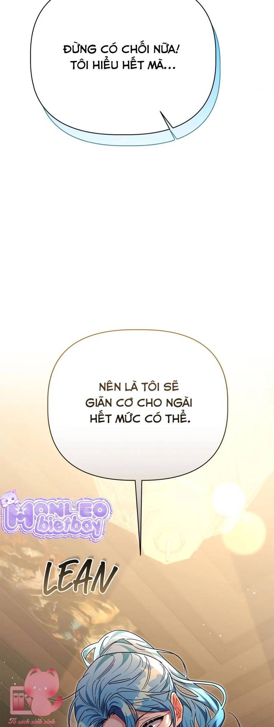 Con Đường Hoa Dành Cho Nam Chính Chap 32 - Next Chap 33