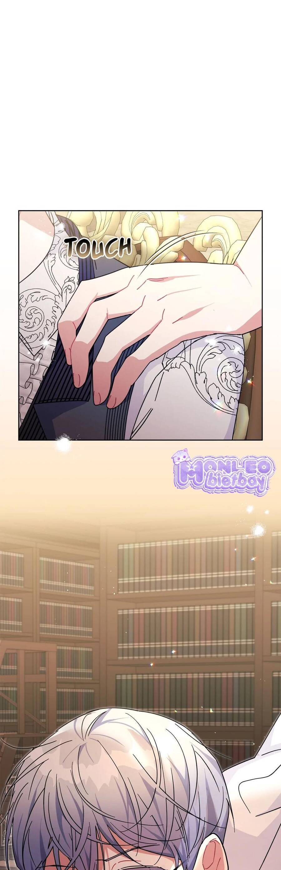 Con Đường Hoa Dành Cho Nam Chính Chap 32 - Next Chap 33