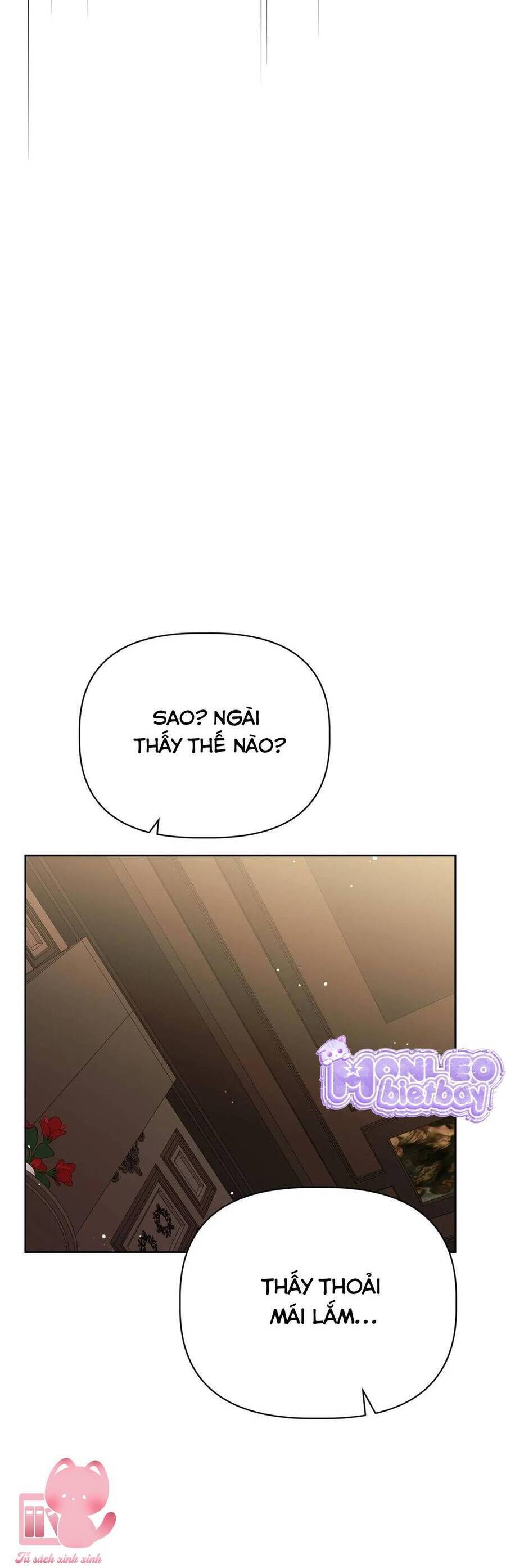 Con Đường Hoa Dành Cho Nam Chính Chap 32 - Next Chap 33