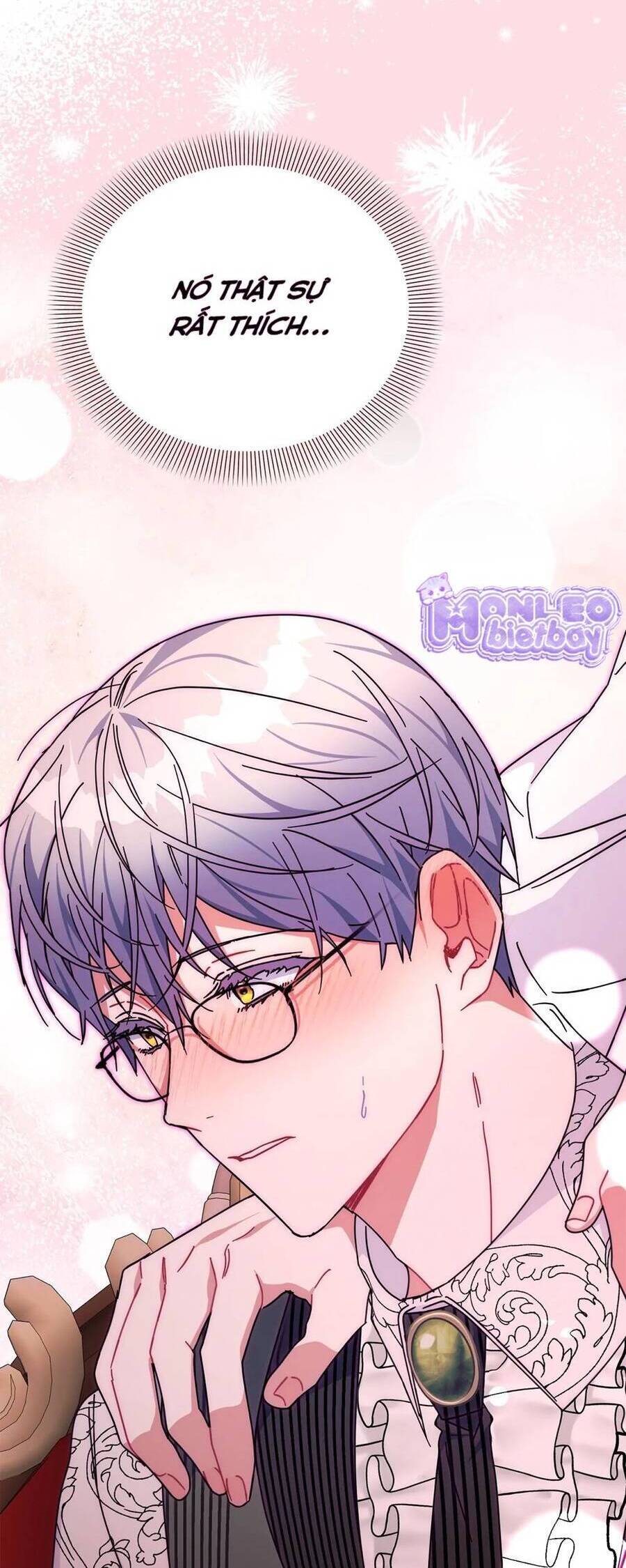 Con Đường Hoa Dành Cho Nam Chính Chap 32 - Next Chap 33