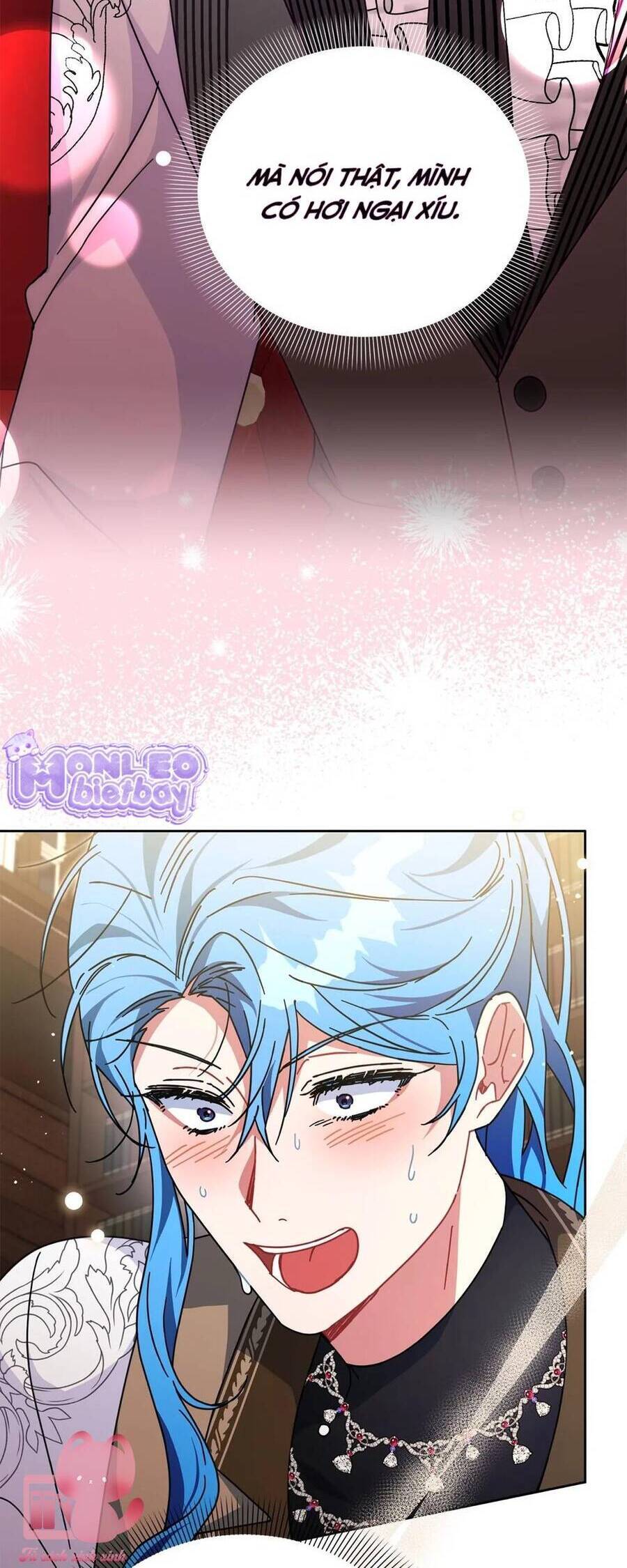 Con Đường Hoa Dành Cho Nam Chính Chap 32 - Next Chap 33