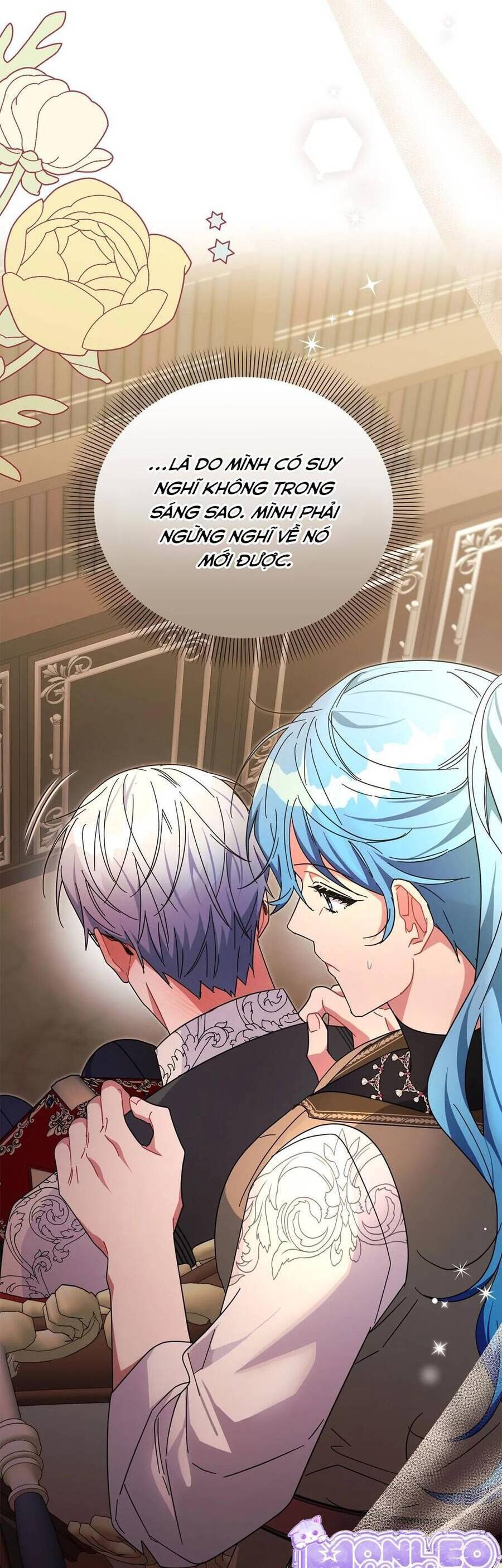 Con Đường Hoa Dành Cho Nam Chính Chap 32 - Next Chap 33