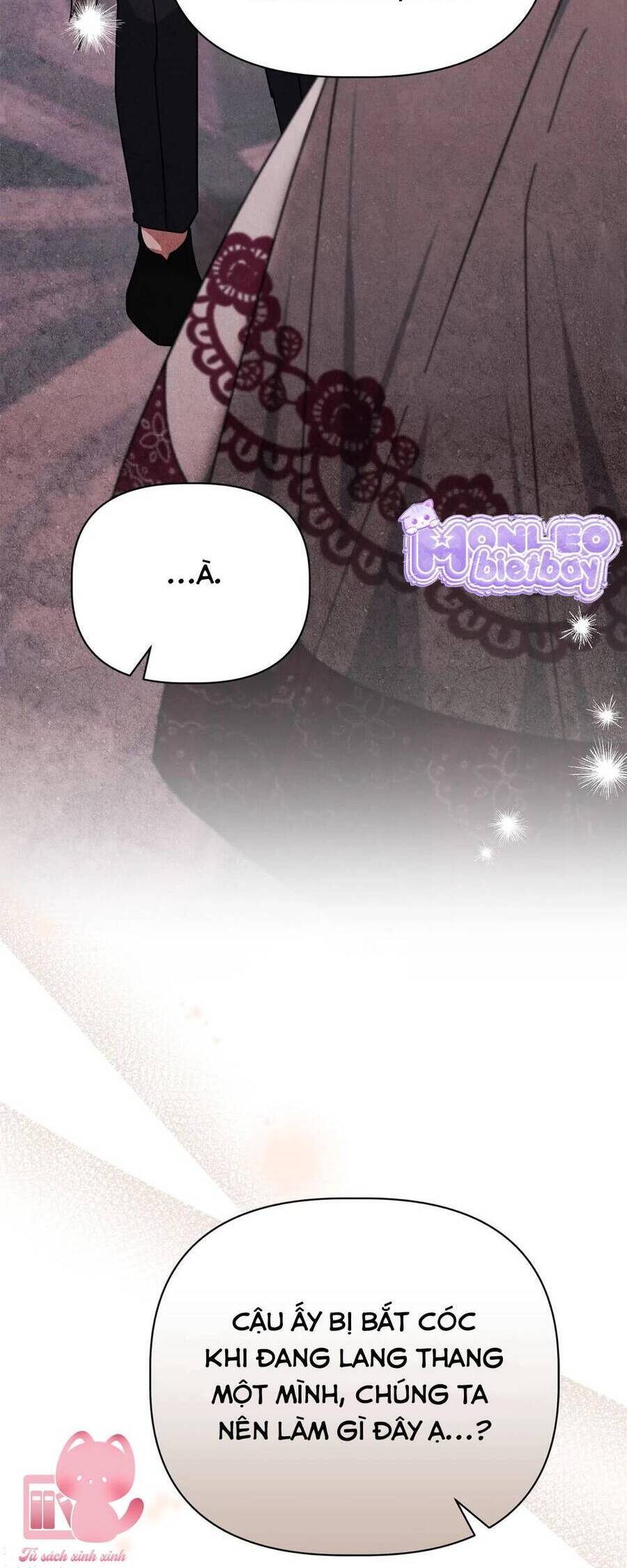 Con Đường Hoa Dành Cho Nam Chính Chap 32 - Next Chap 33