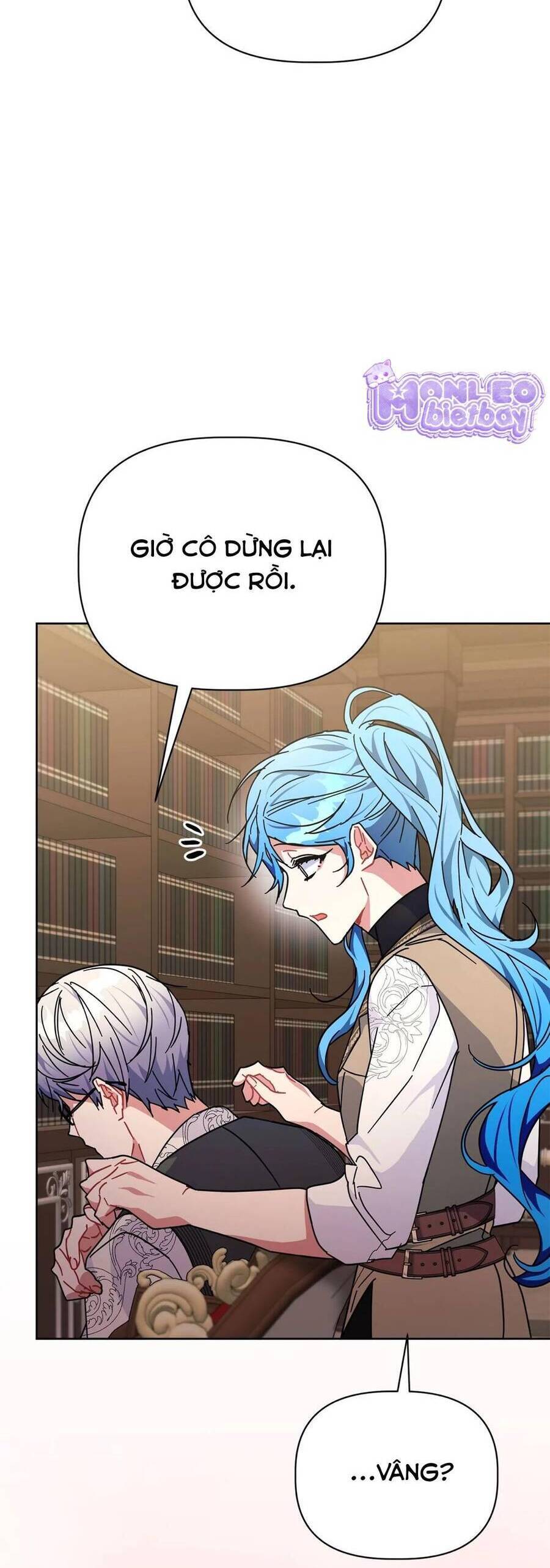 Con Đường Hoa Dành Cho Nam Chính Chap 32 - Next Chap 33