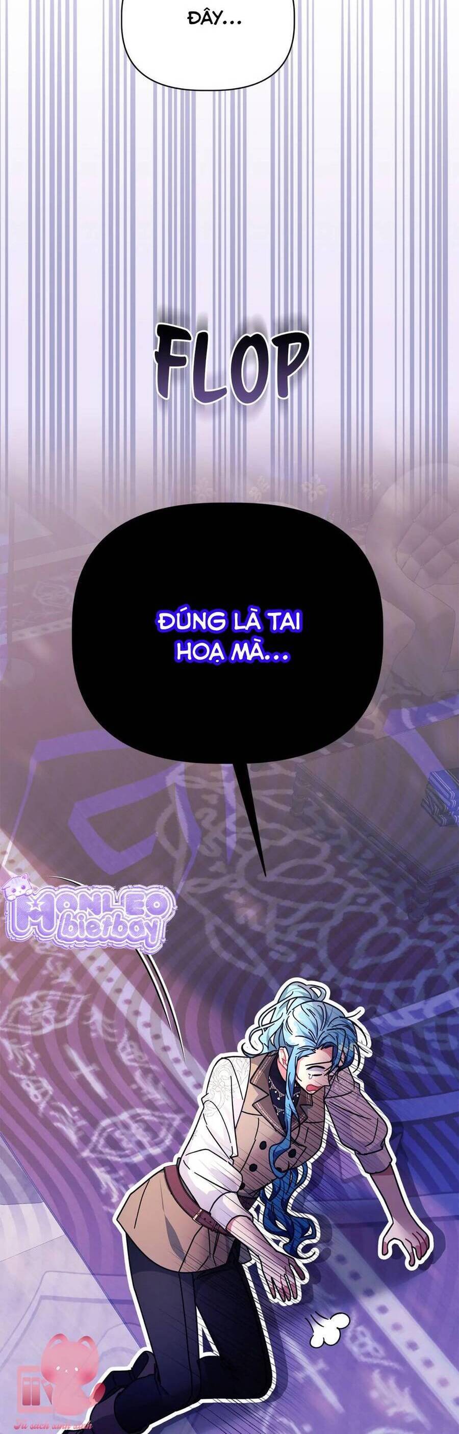 Con Đường Hoa Dành Cho Nam Chính Chap 32 - Next Chap 33