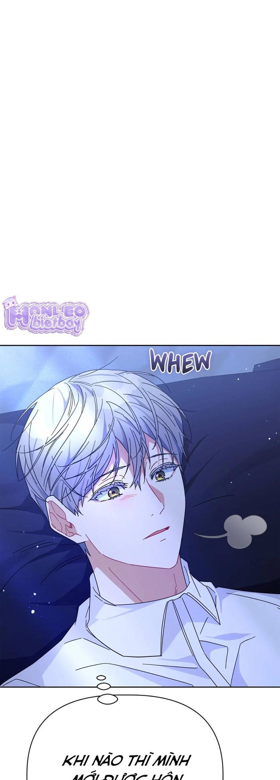 Con Đường Hoa Dành Cho Nam Chính Chap 32 - Next Chap 33