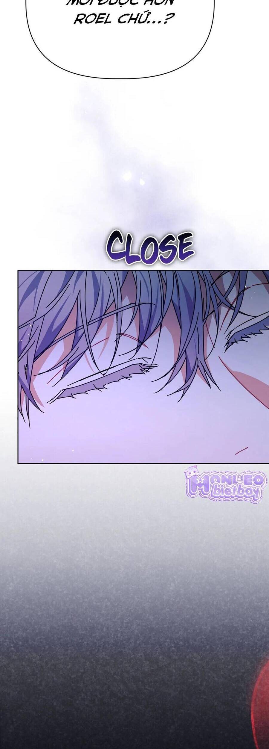 Con Đường Hoa Dành Cho Nam Chính Chap 32 - Next Chap 33
