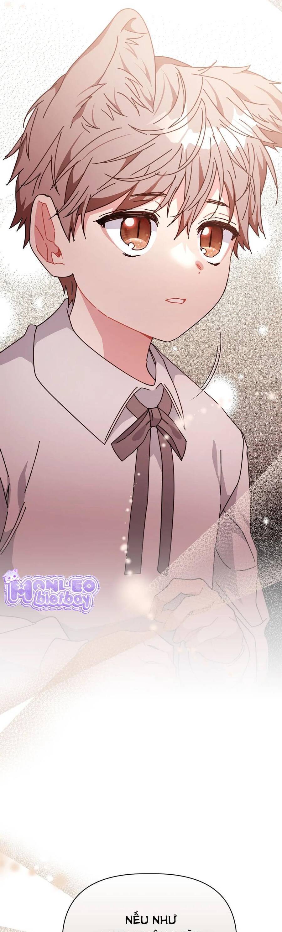 Con Đường Hoa Dành Cho Nam Chính Chap 32 - Next Chap 33