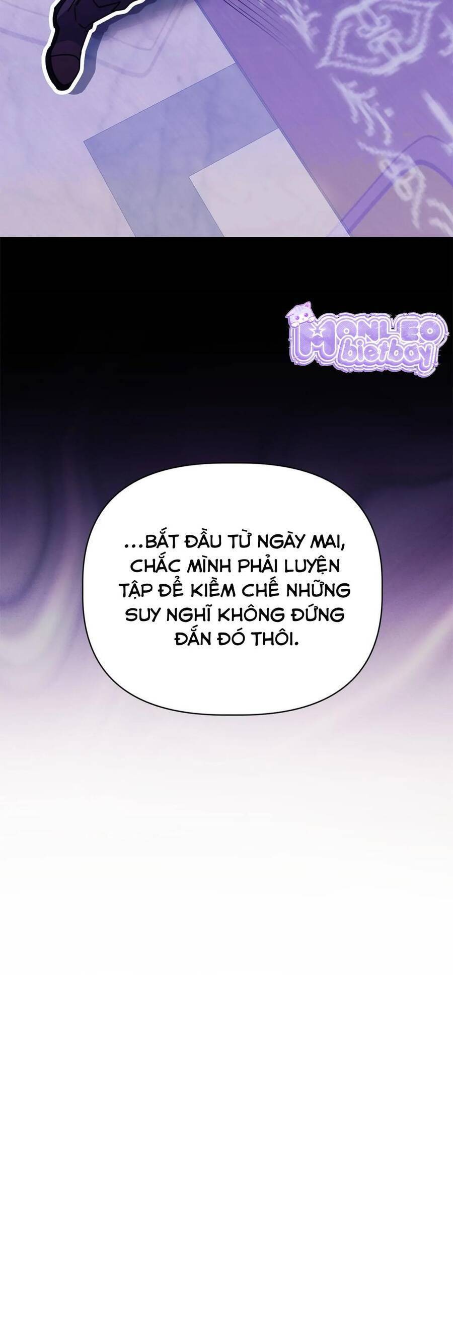 Con Đường Hoa Dành Cho Nam Chính Chap 32 - Next Chap 33
