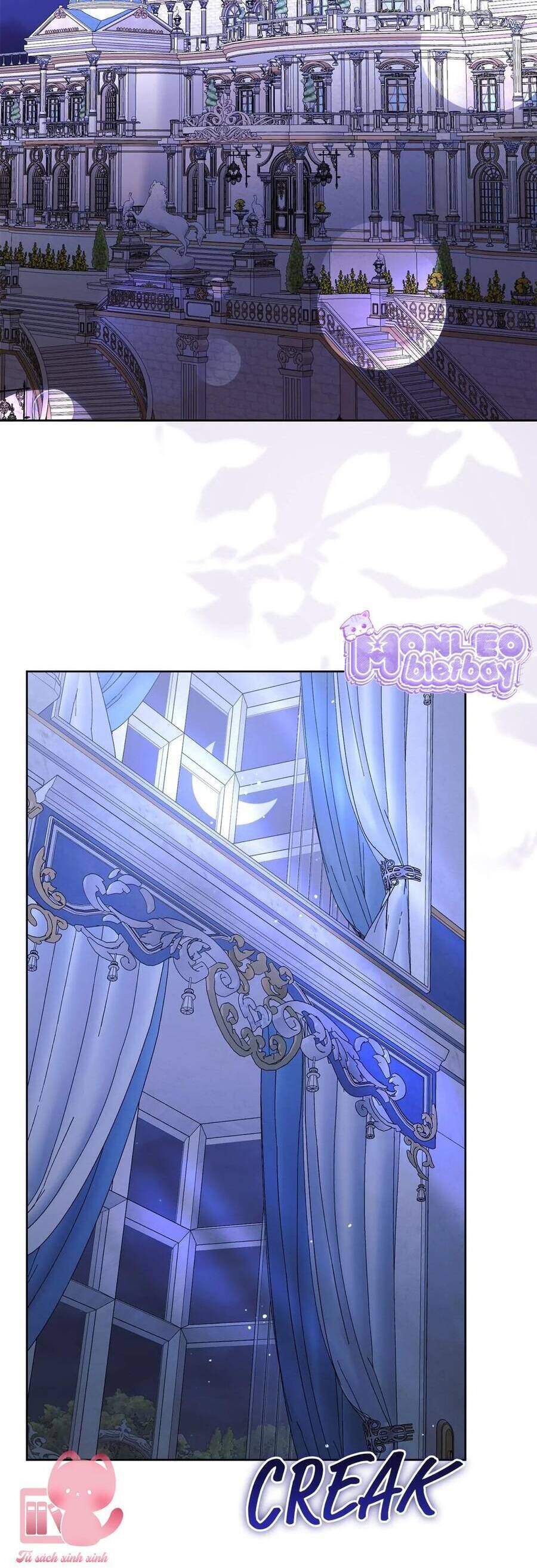 Con Đường Hoa Dành Cho Nam Chính Chap 32 - Next Chap 33