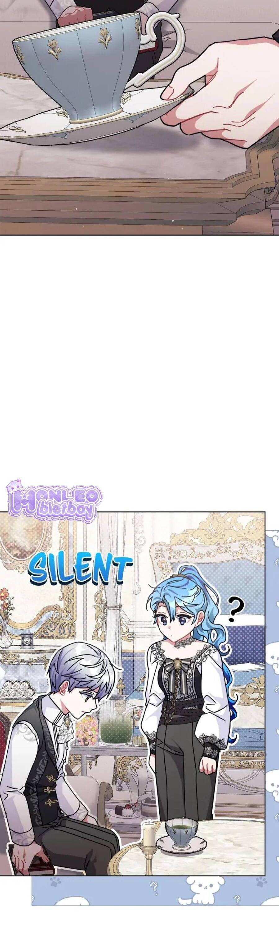 Con Đường Hoa Dành Cho Nam Chính Chap 34 - Next Chap 35