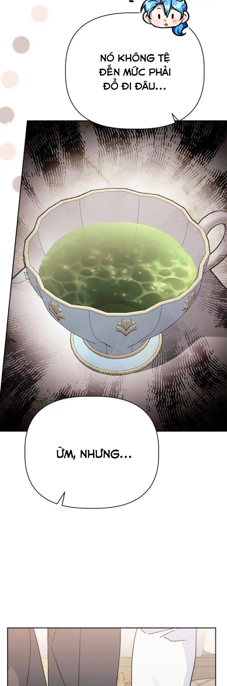 Con Đường Hoa Dành Cho Nam Chính Chap 34 - Next Chap 35
