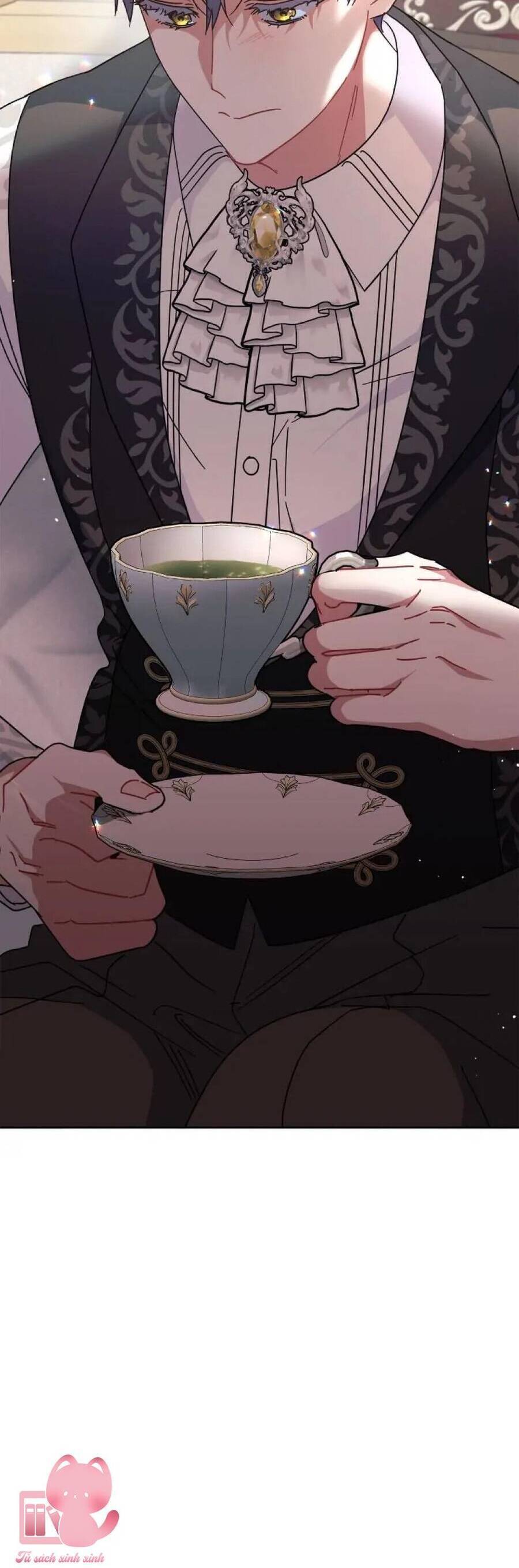 Con Đường Hoa Dành Cho Nam Chính Chap 34 - Next Chap 35