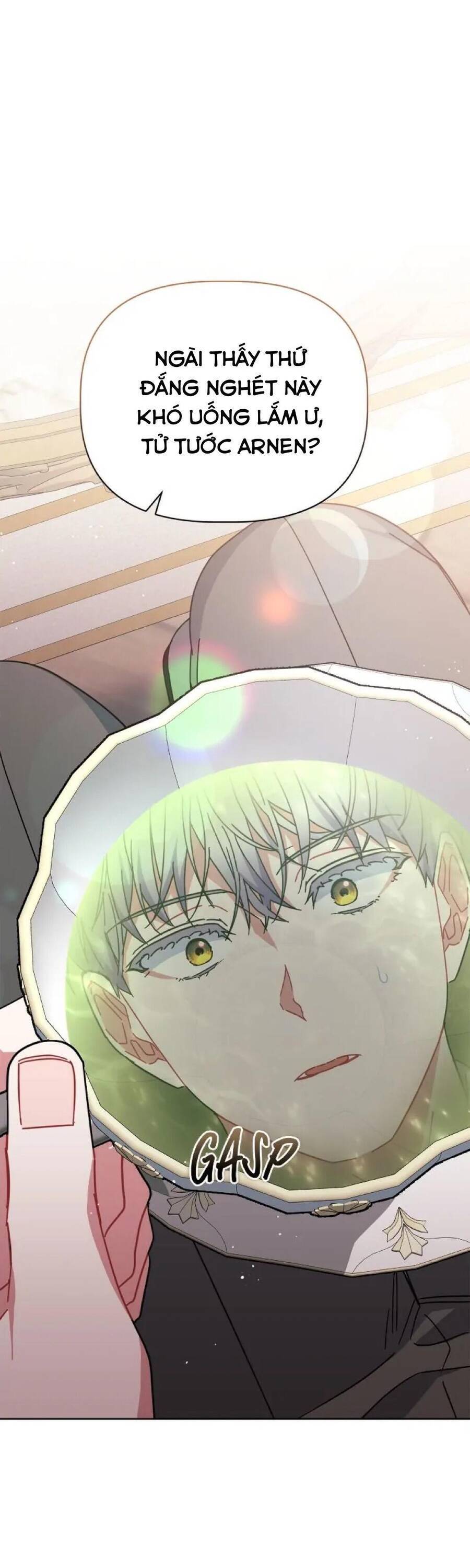 Con Đường Hoa Dành Cho Nam Chính Chap 34 - Next Chap 35