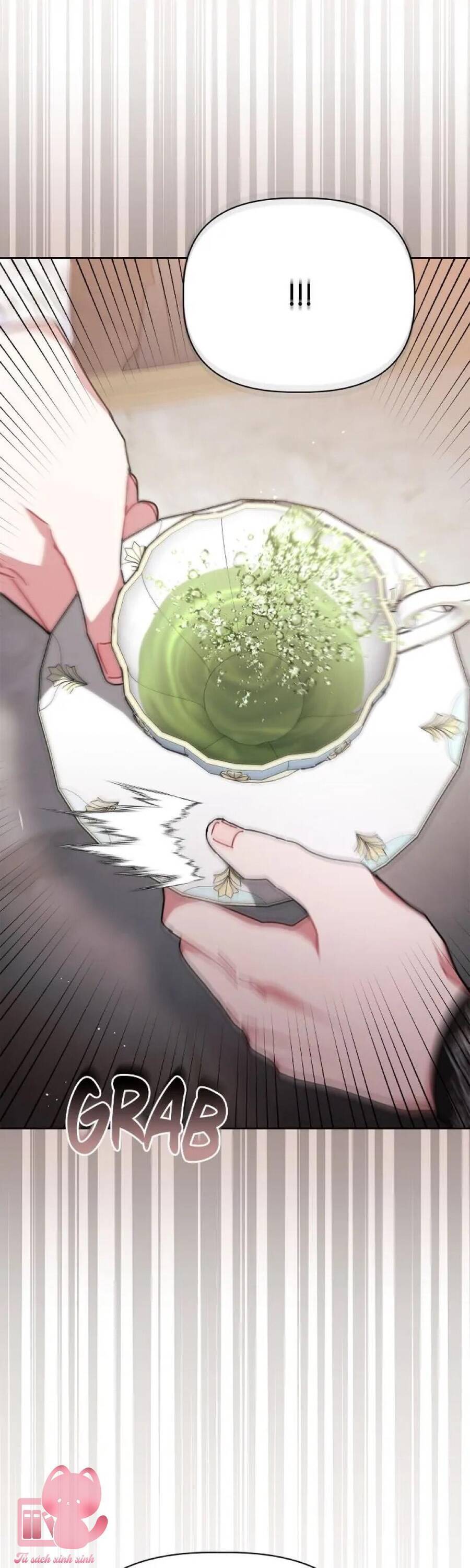 Con Đường Hoa Dành Cho Nam Chính Chap 34 - Next Chap 35