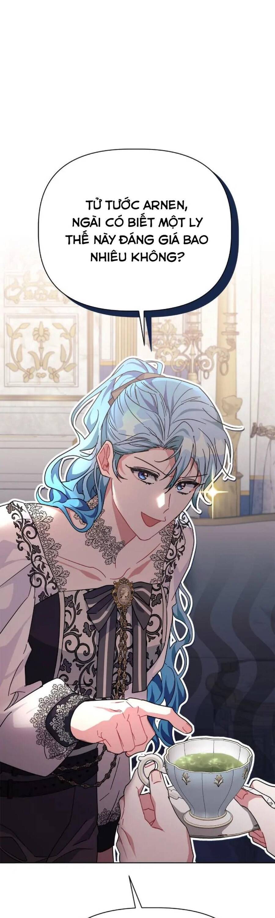 Con Đường Hoa Dành Cho Nam Chính Chap 34 - Next Chap 35