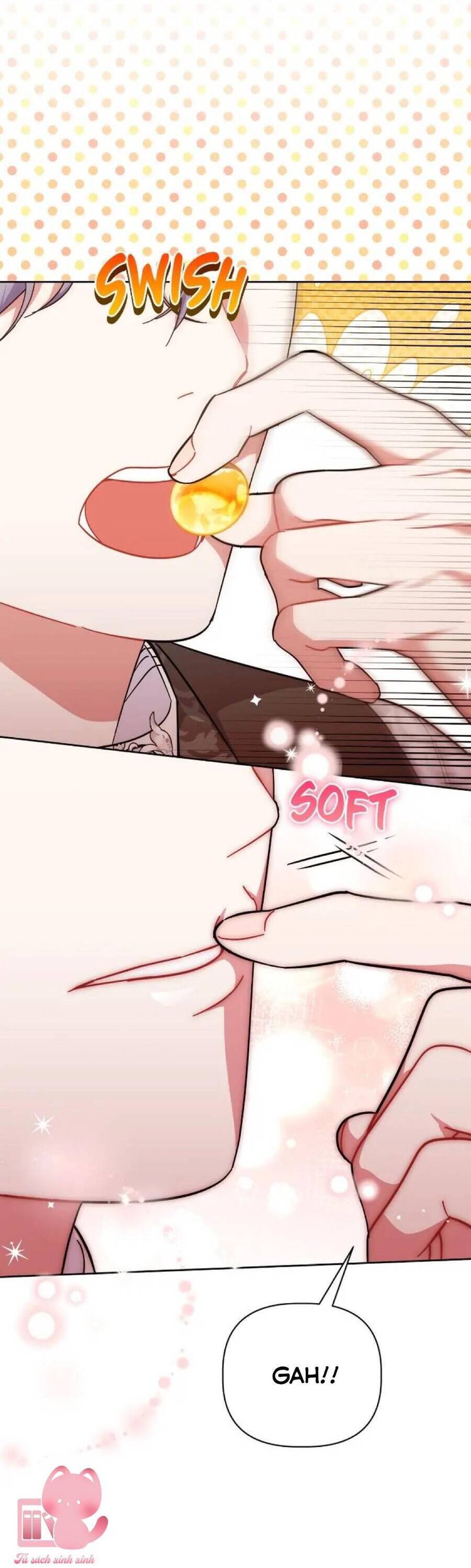 Con Đường Hoa Dành Cho Nam Chính Chap 34 - Next Chap 35