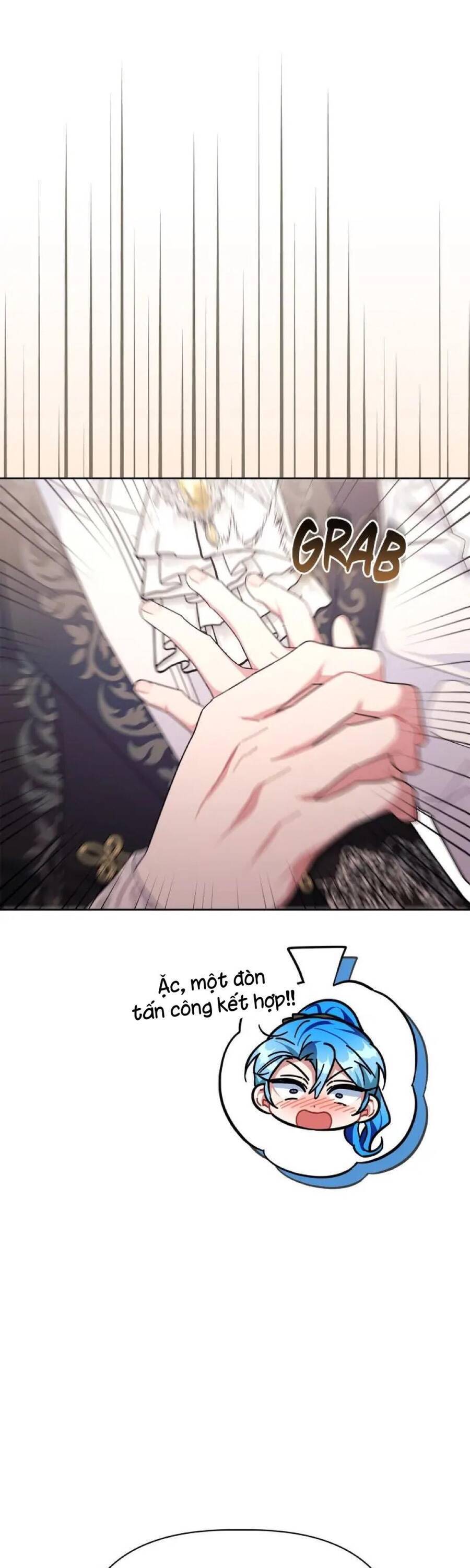 Con Đường Hoa Dành Cho Nam Chính Chap 34 - Next Chap 35