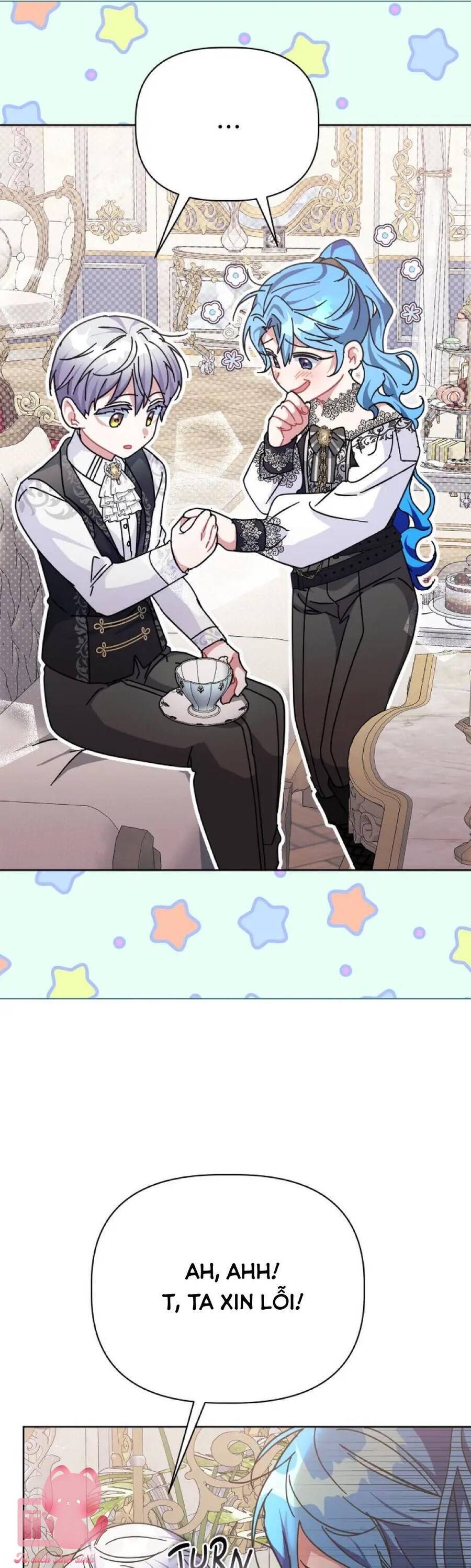Con Đường Hoa Dành Cho Nam Chính Chap 34 - Next Chap 35