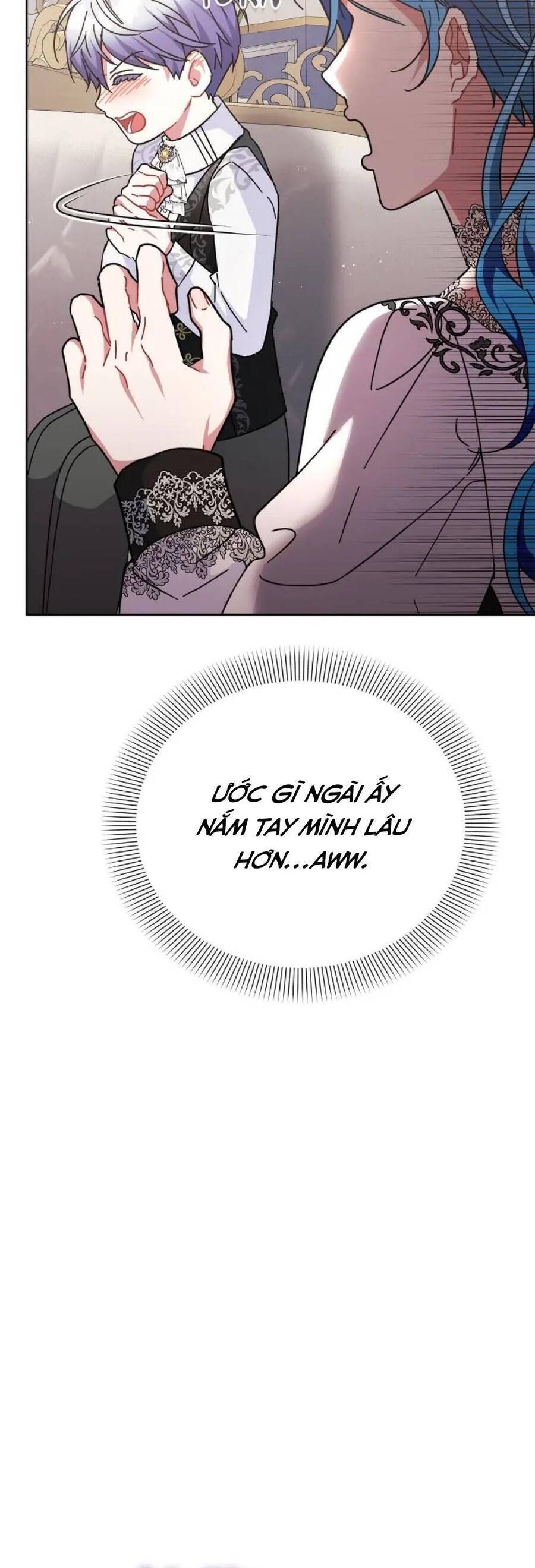 Con Đường Hoa Dành Cho Nam Chính Chap 34 - Next Chap 35