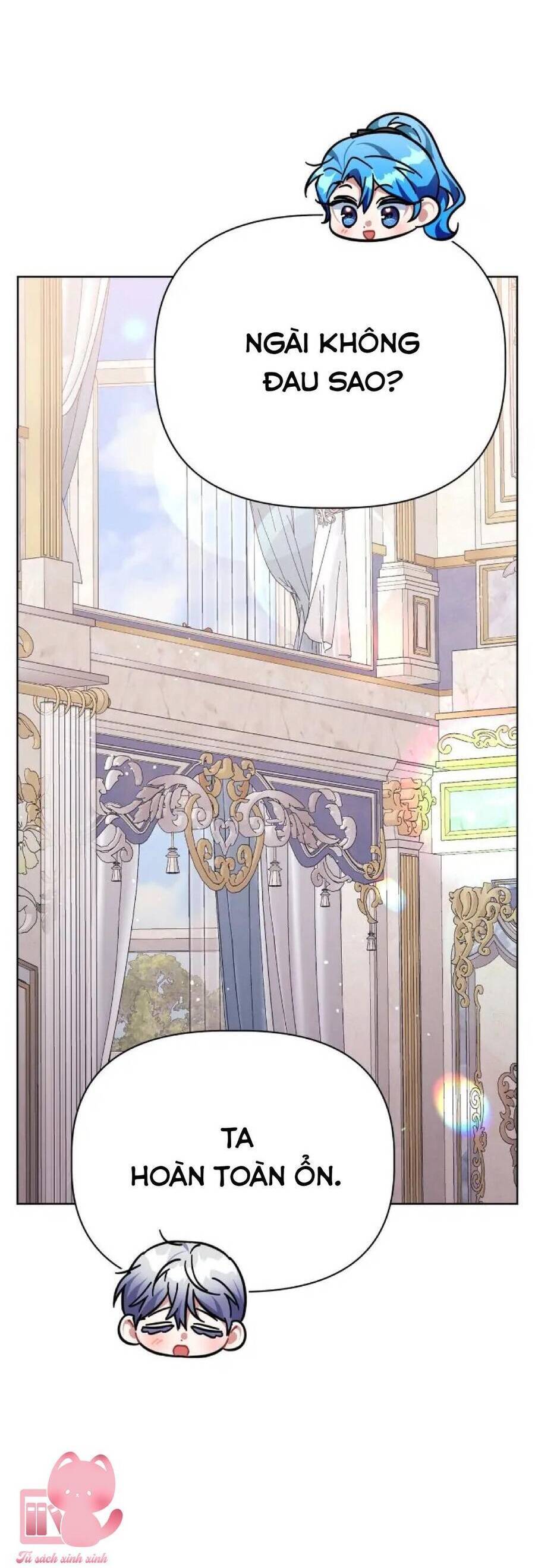Con Đường Hoa Dành Cho Nam Chính Chap 34 - Next Chap 35