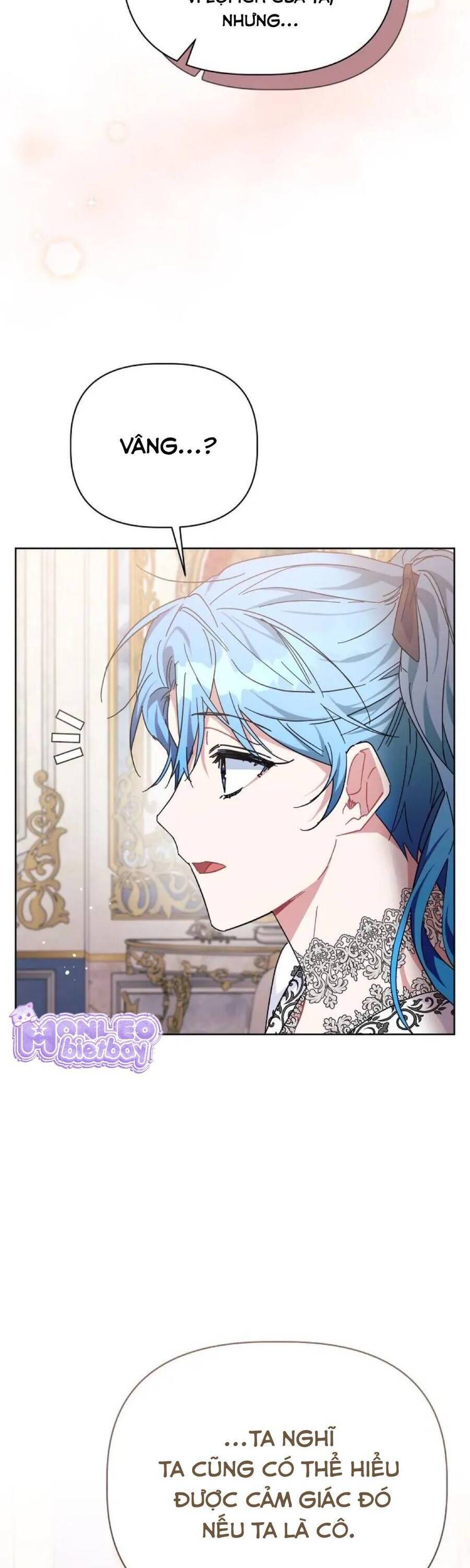 Con Đường Hoa Dành Cho Nam Chính Chap 34 - Next Chap 35