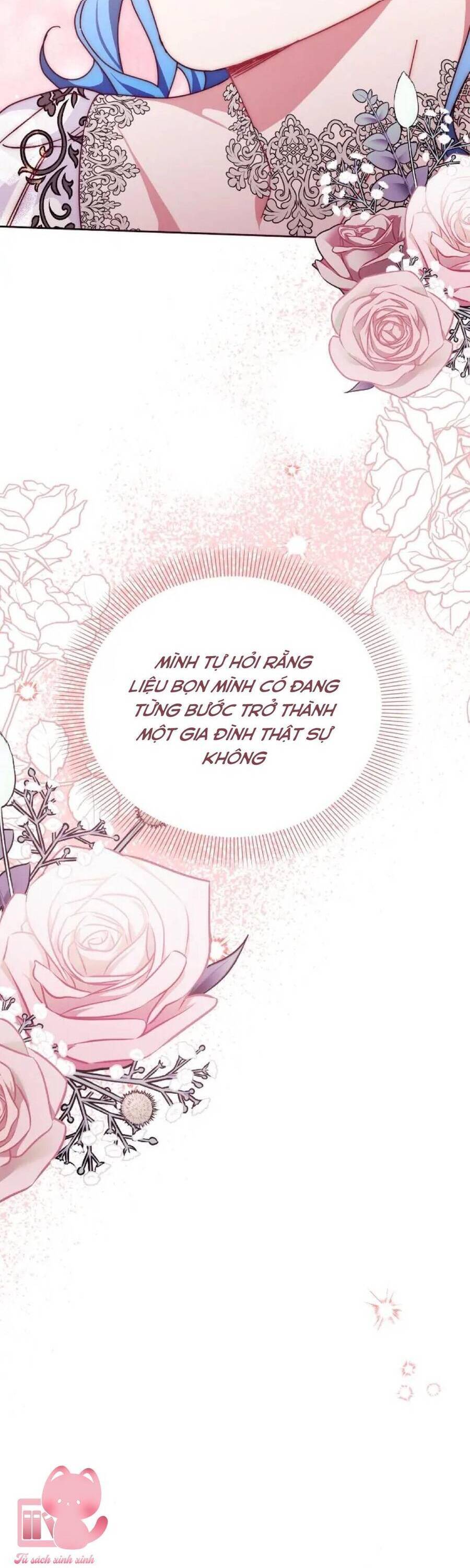 Con Đường Hoa Dành Cho Nam Chính Chap 34 - Next Chap 35