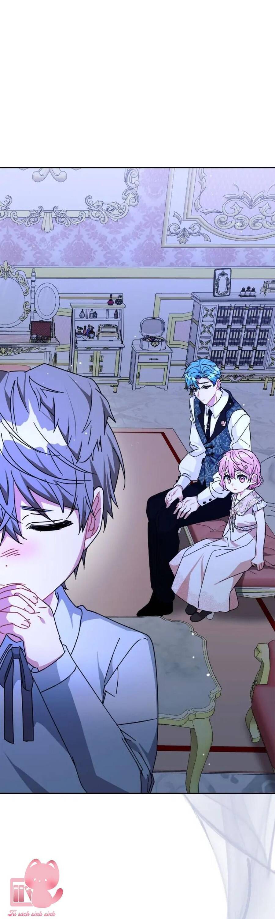 Con Đường Hoa Dành Cho Nam Chính Chap 34 - Next Chap 35