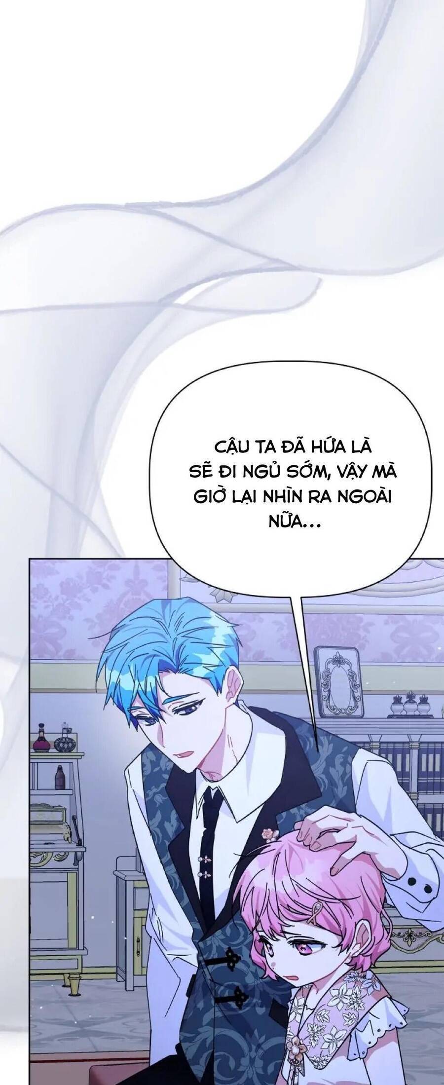 Con Đường Hoa Dành Cho Nam Chính Chap 34 - Next Chap 35