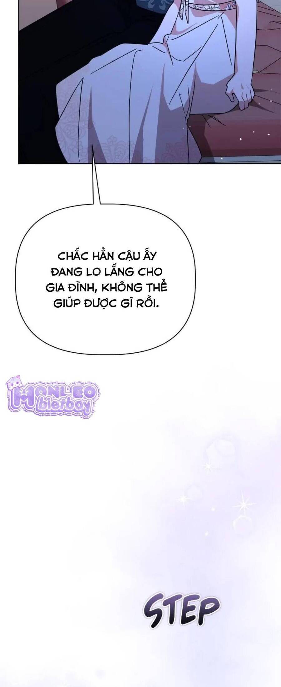 Con Đường Hoa Dành Cho Nam Chính Chap 34 - Next Chap 35