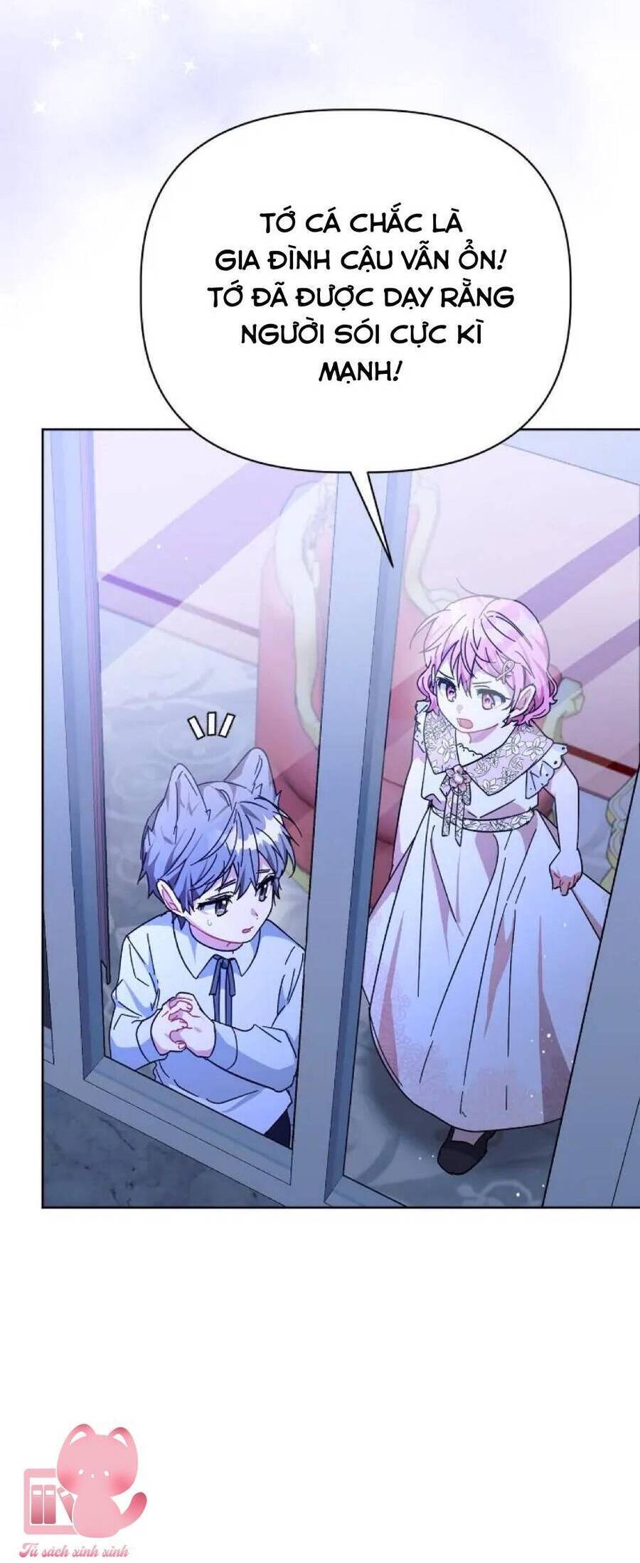 Con Đường Hoa Dành Cho Nam Chính Chap 34 - Next Chap 35
