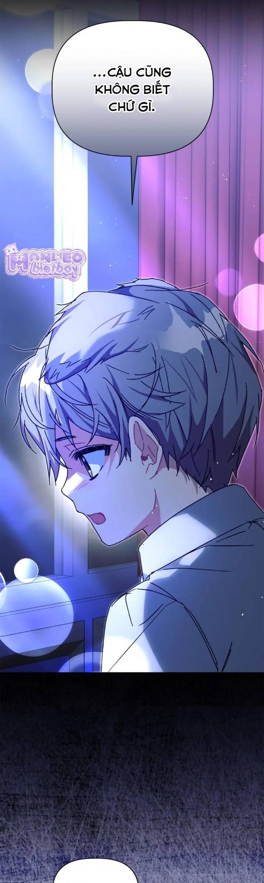 Con Đường Hoa Dành Cho Nam Chính Chap 34 - Next Chap 35
