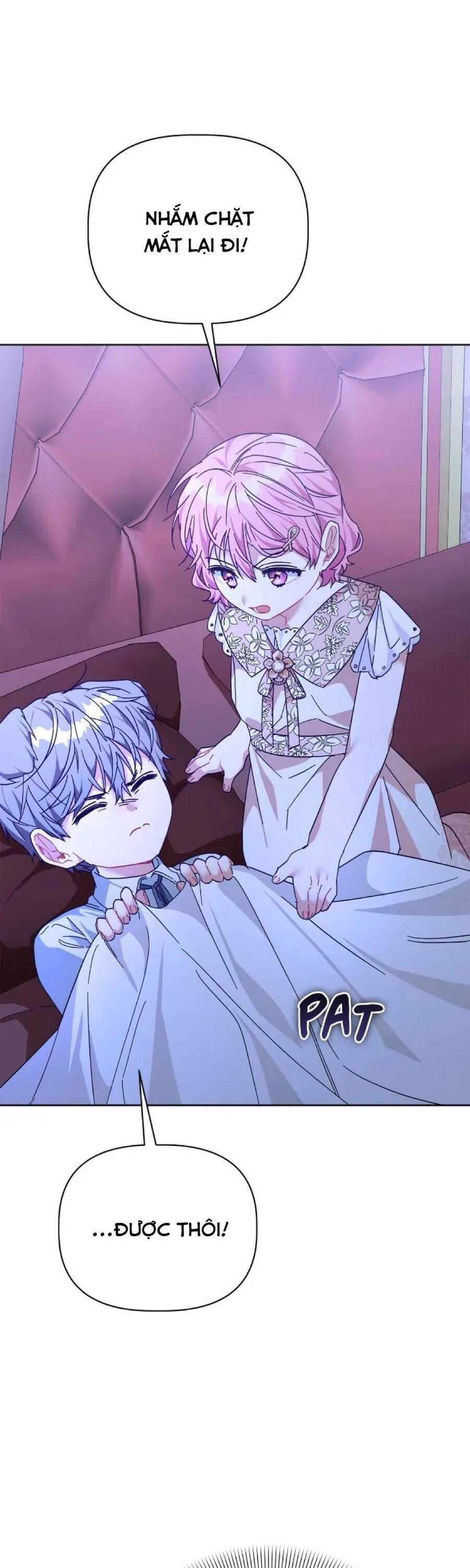 Con Đường Hoa Dành Cho Nam Chính Chap 34 - Next Chap 35