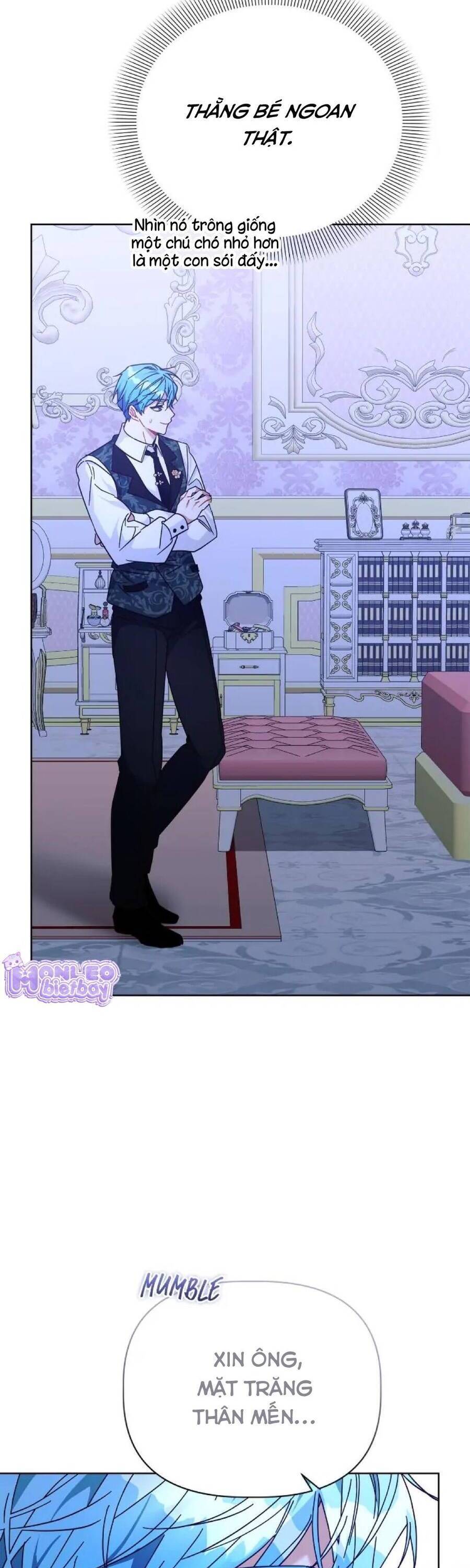 Con Đường Hoa Dành Cho Nam Chính Chap 34 - Next Chap 35
