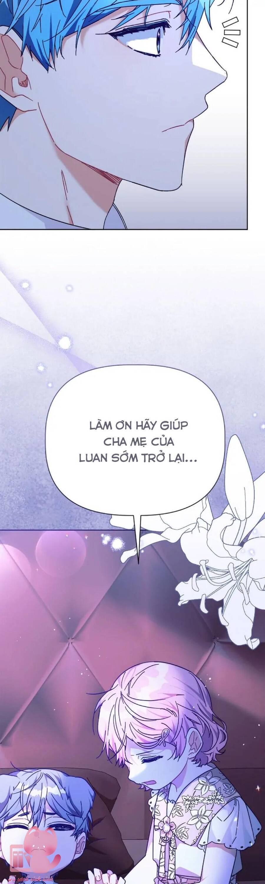 Con Đường Hoa Dành Cho Nam Chính Chap 34 - Next Chap 35