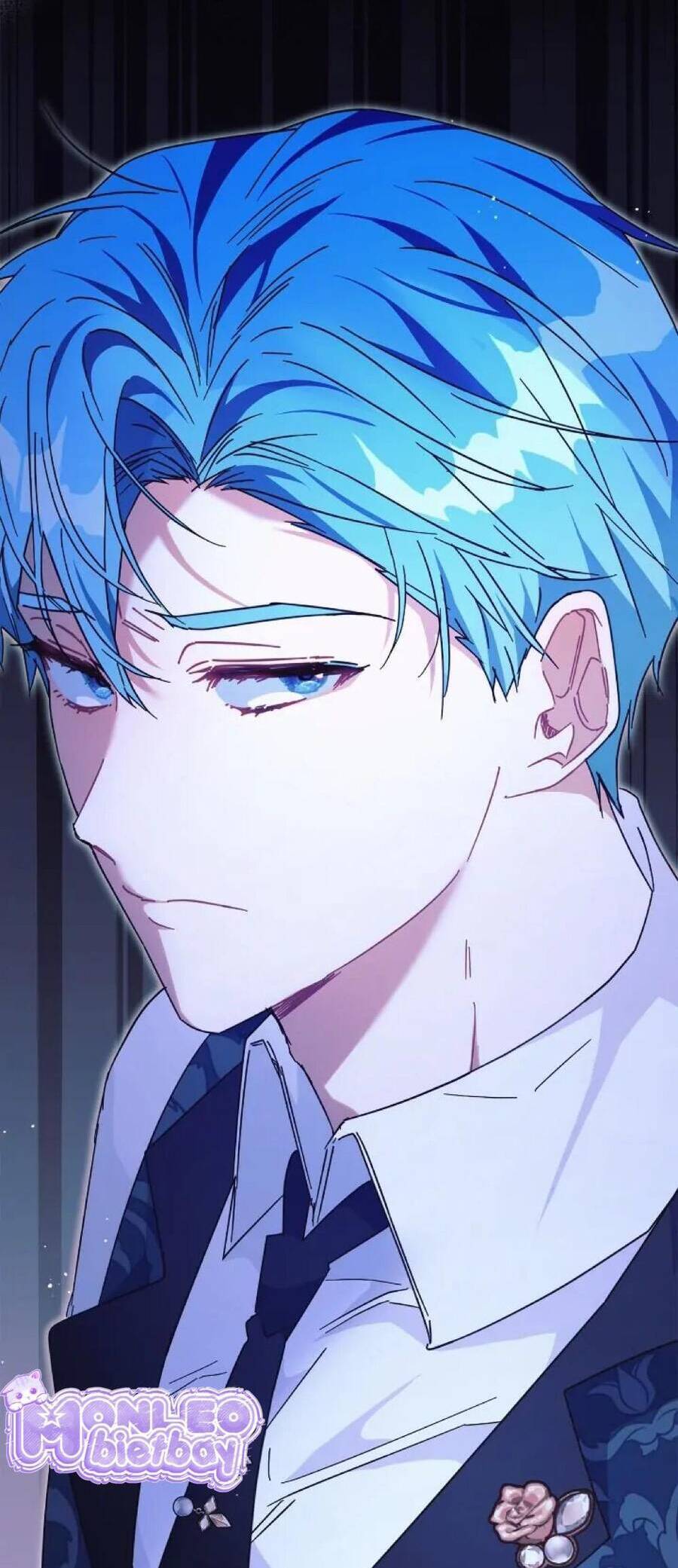 Con Đường Hoa Dành Cho Nam Chính Chap 34 - Next Chap 35