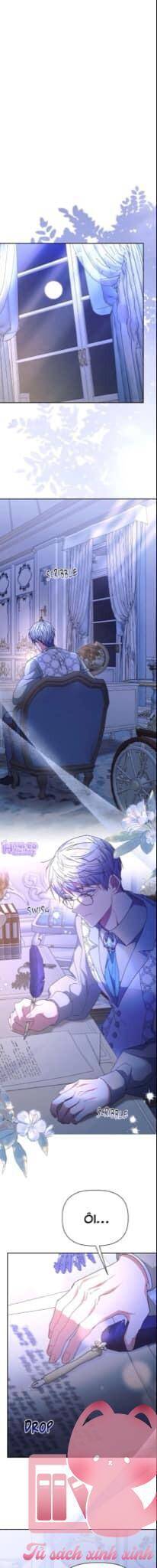 Con Đường Hoa Dành Cho Nam Chính Chap 36 - Next Chap 37