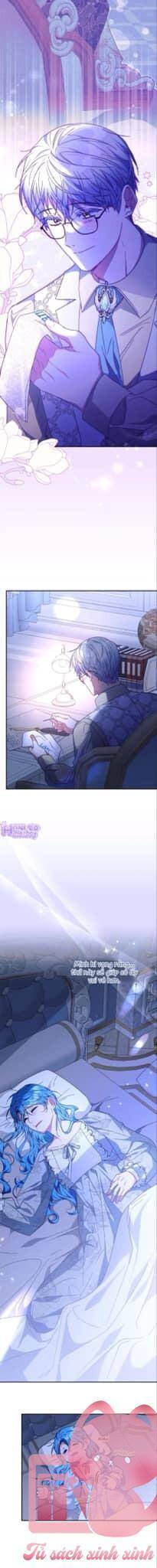 Con Đường Hoa Dành Cho Nam Chính Chap 36 - Next Chap 37