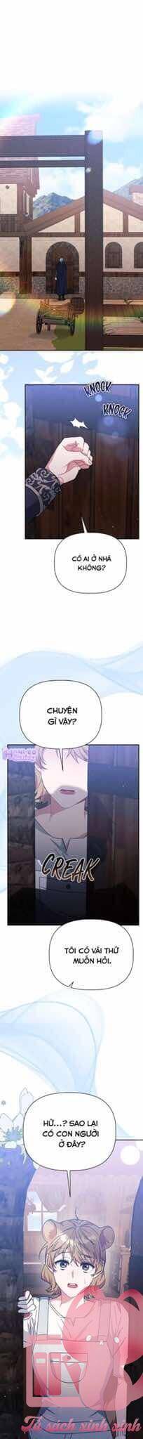 Con Đường Hoa Dành Cho Nam Chính Chap 36 - Next Chap 37