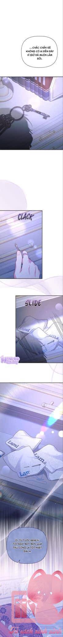 Con Đường Hoa Dành Cho Nam Chính Chap 36 - Next Chap 37