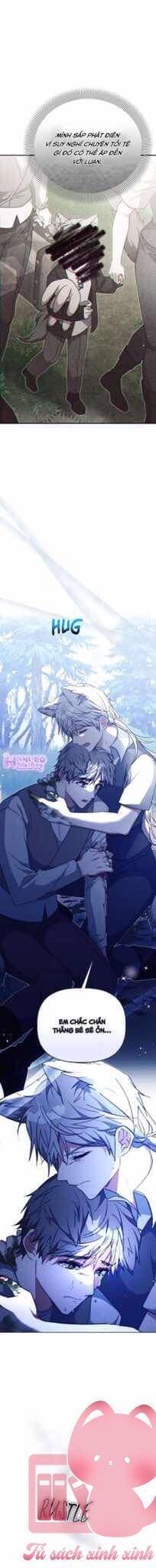 Con Đường Hoa Dành Cho Nam Chính Chap 36 - Next Chap 37