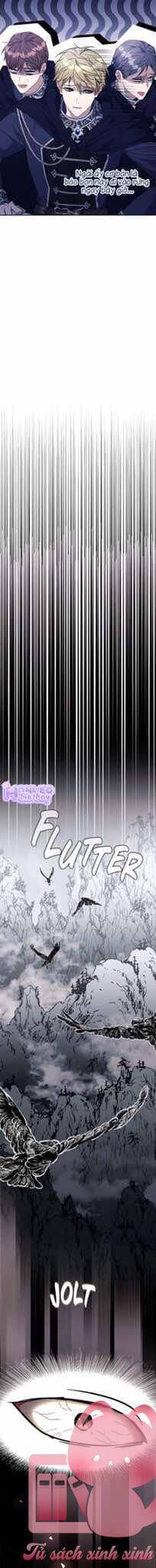 Con Đường Hoa Dành Cho Nam Chính Chap 36 - Next Chap 37