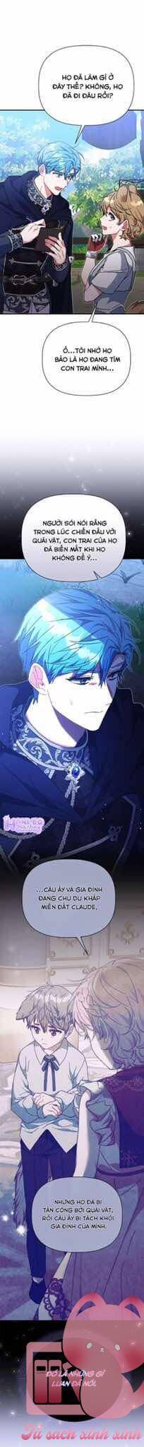 Con Đường Hoa Dành Cho Nam Chính Chap 36 - Next Chap 37