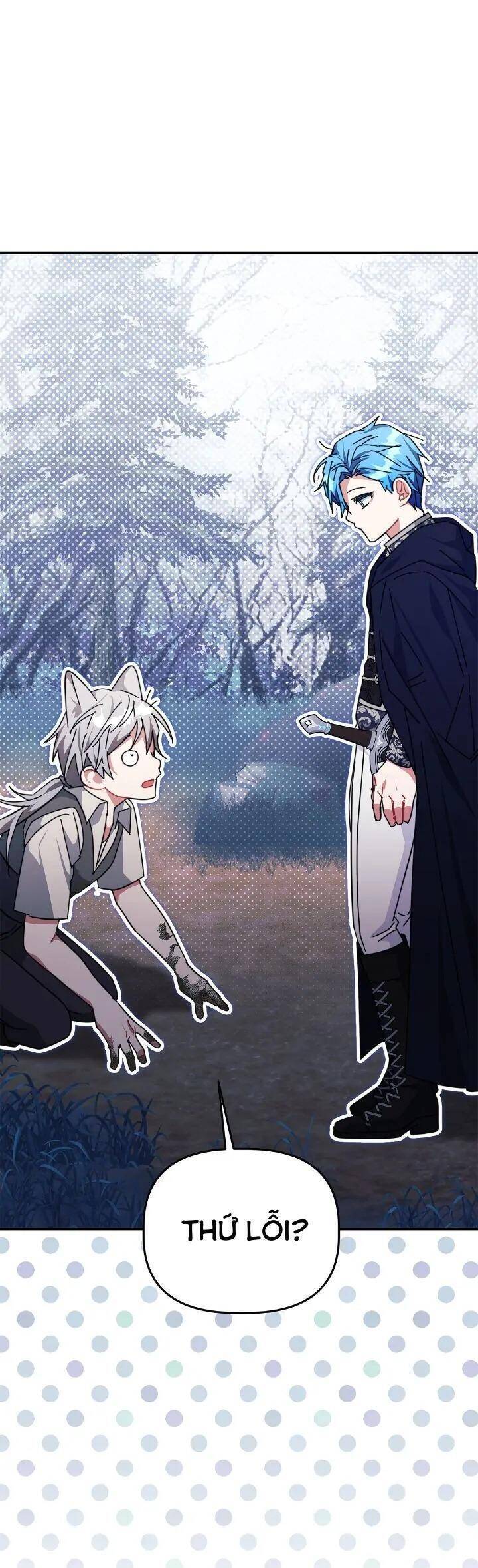 Con Đường Hoa Dành Cho Nam Chính Chap 37 - Next Chap 38