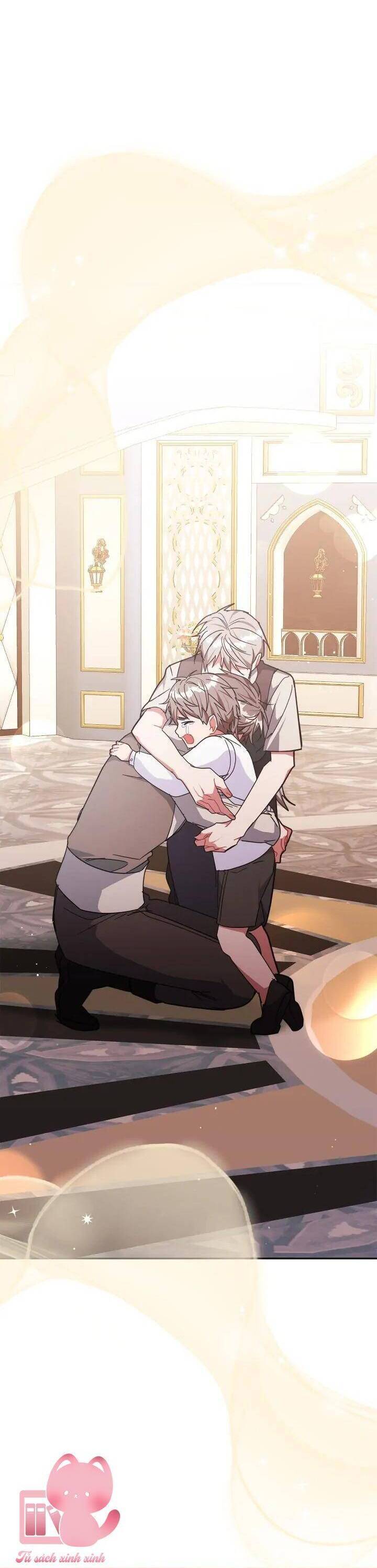 Con Đường Hoa Dành Cho Nam Chính Chap 37 - Next Chap 38