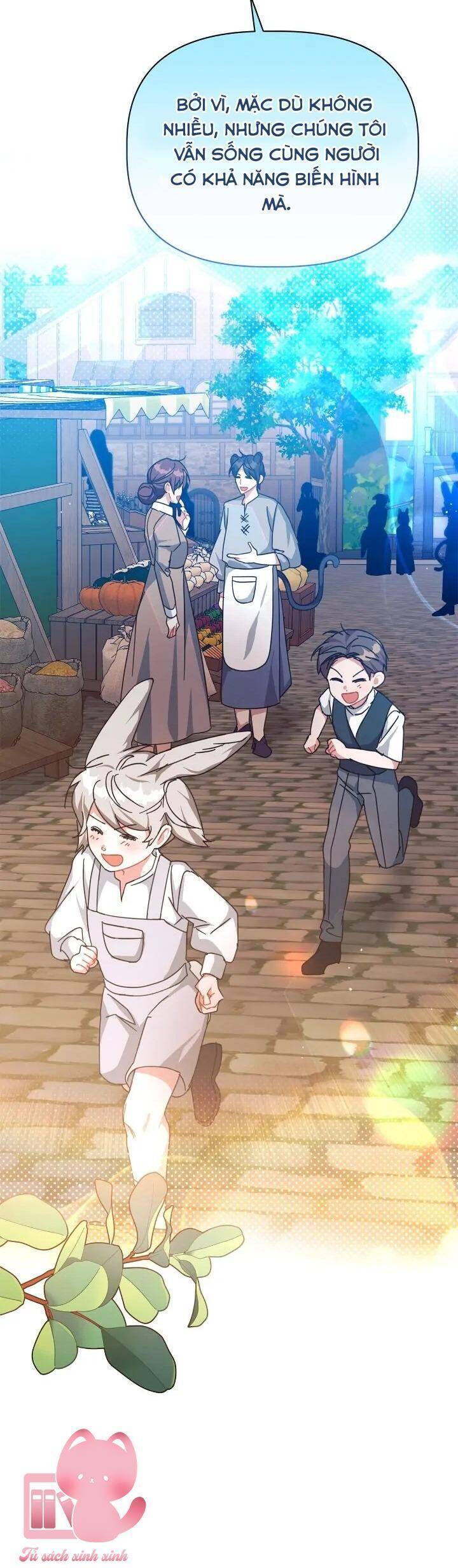 Con Đường Hoa Dành Cho Nam Chính Chap 37 - Next Chap 38