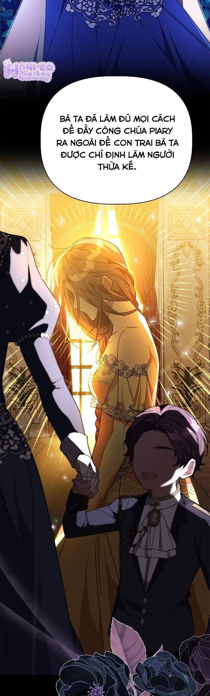 Con Đường Hoa Dành Cho Nam Chính Chap 37 - Next Chap 38